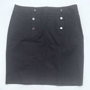 Banana Republic Pencil Skirt